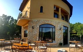 Pensiunea Casa Mircea&Restaurant